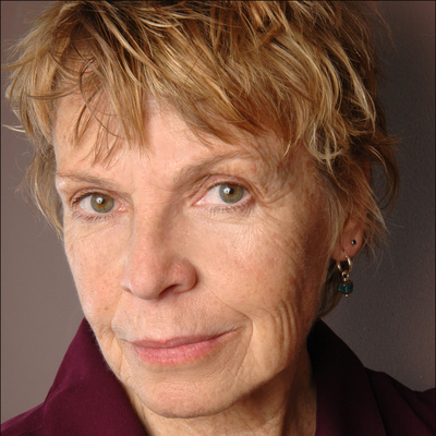 Ann Jones