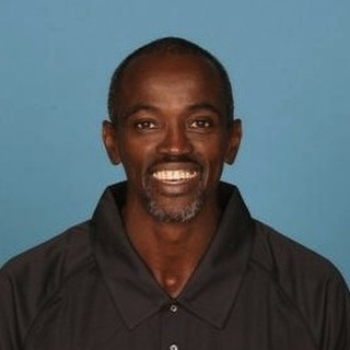 Craig Hodges