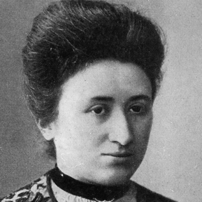 Rosa Luxemburg
