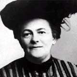 Clara Zetkin