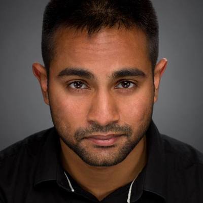 Bhaskar Sunkara