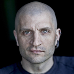 China Miéville