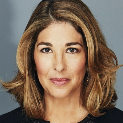 Naomi Klein