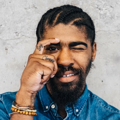 Devin Allen