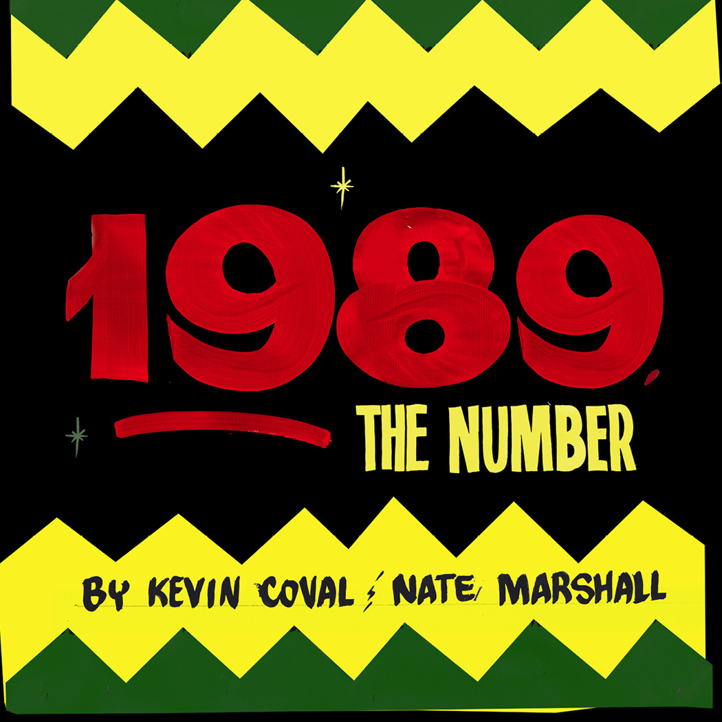 1989, The Number | HaymarketBooks.org1989, The Number | HaymarketBooks.org