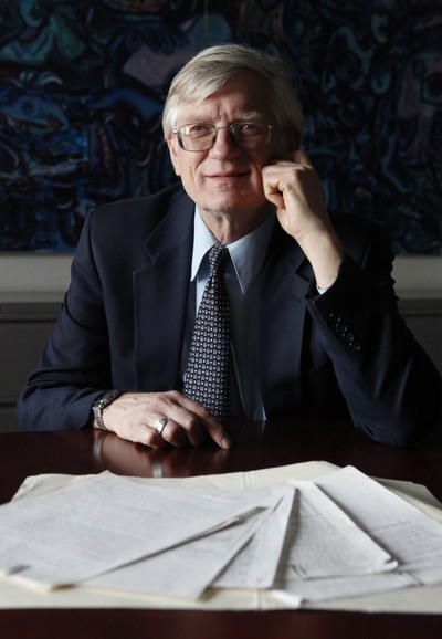 Flint Taylor