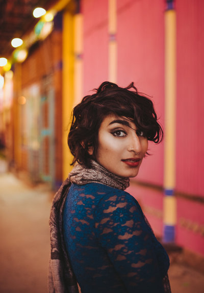 Fatimah Asghar