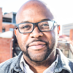 Idris Goodwin