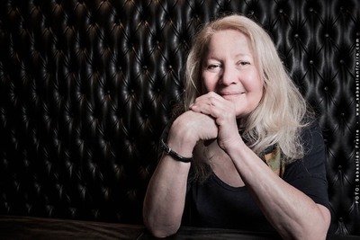 Susan Buck-Morss