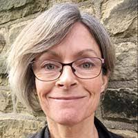 Judy Cox