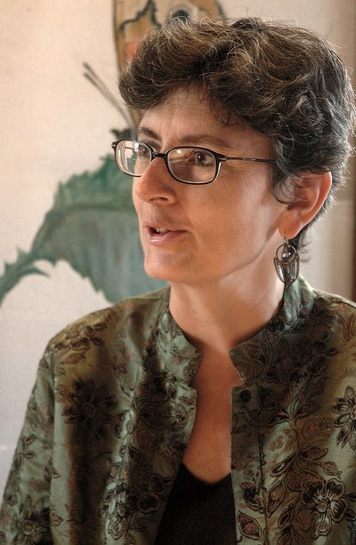 Marta Russell
