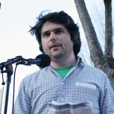 Keith Rosenthal