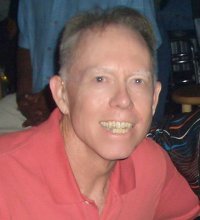 Clifford D. Conner