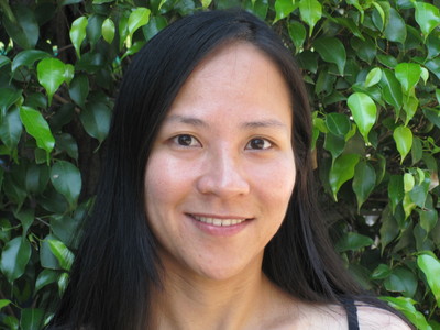 Jenny Chan