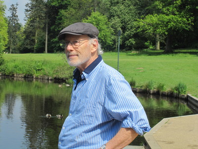Mark Selden