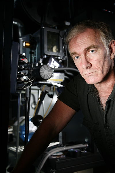 John Sayles
