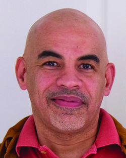 Willie Perdomo