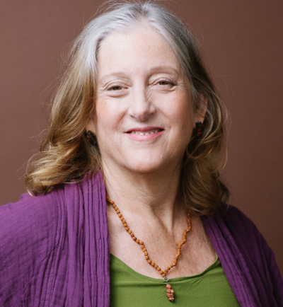 Annie Finch