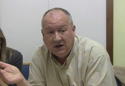 Neil Davidson