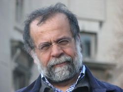 Hamid Dabashi