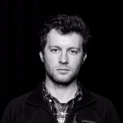 Brendan O’Connor