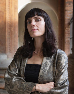 Astra Taylor