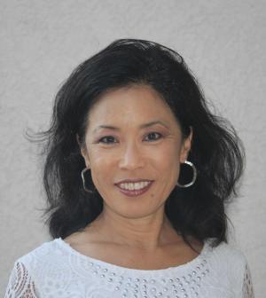 Diane Fujino