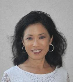 Diane Fujino