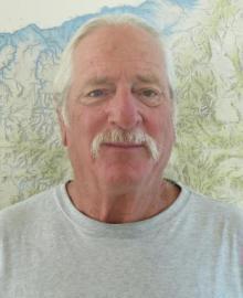 Marv Waterstone
