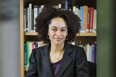 Gina Dent