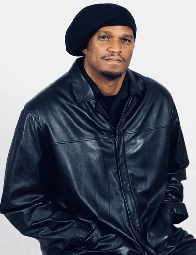 Etan Thomas