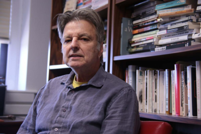 David Roediger