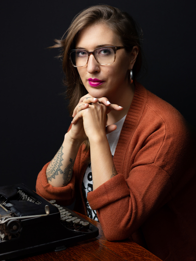 Caits Meissner