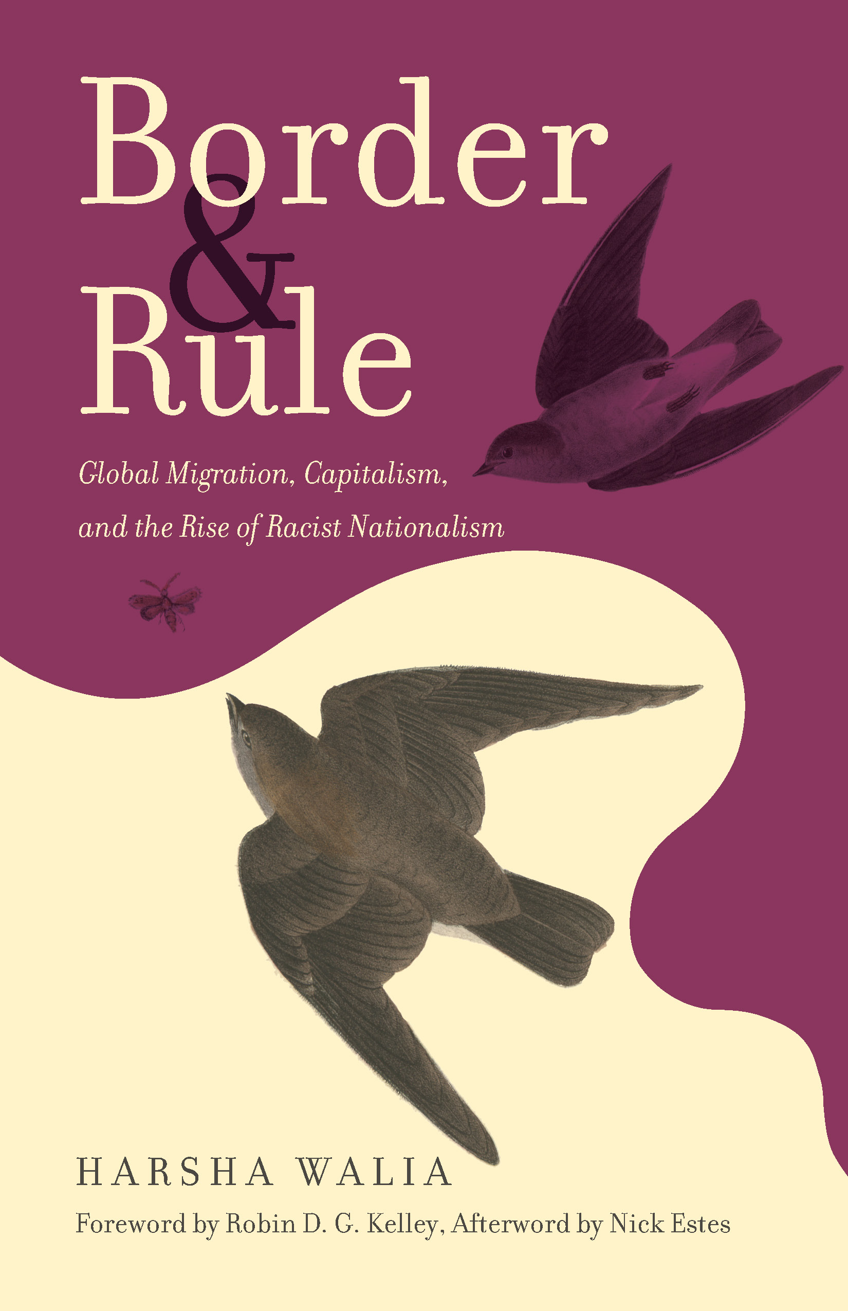Border and Rule | HaymarketBooks.orgBorder and Rule | HaymarketBooks.org