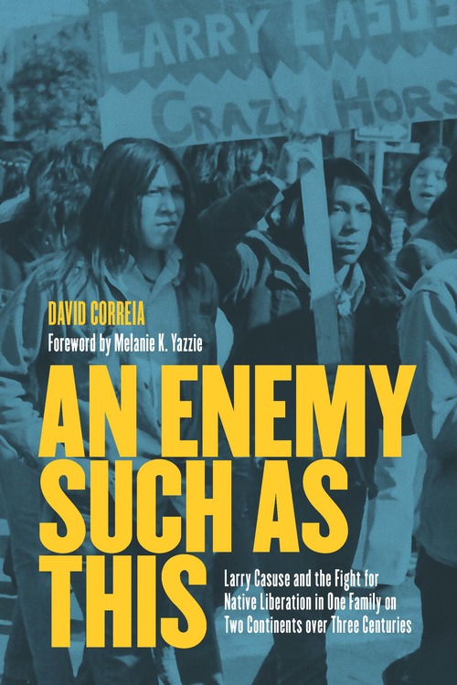 An Enemy Such as This | HaymarketBooks.org