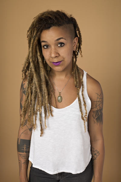 Robyn Maynard