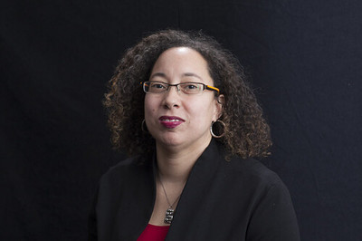 Donna Murch