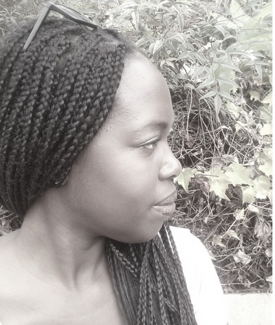 Hope Wabuke