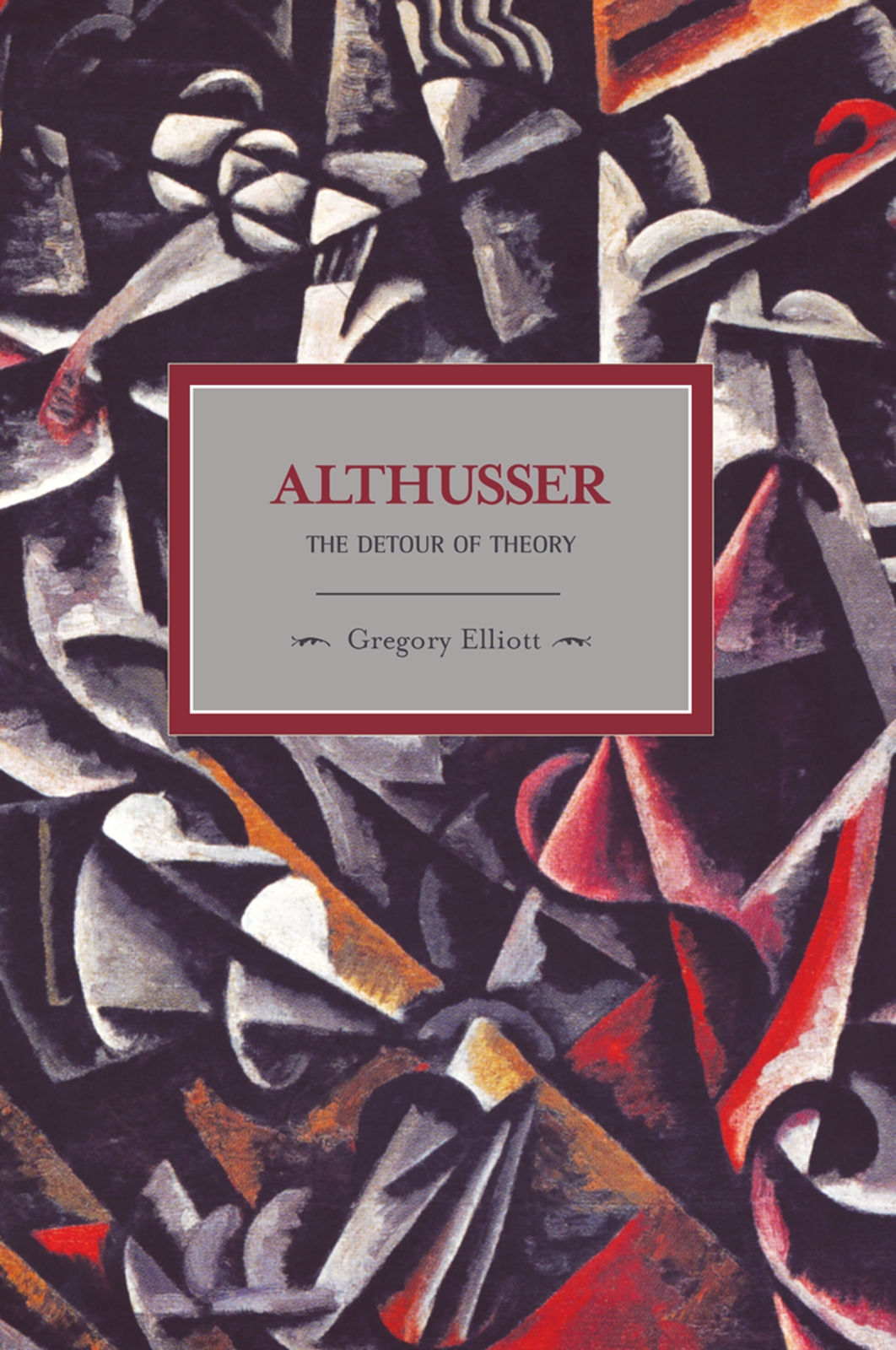 Althusser | HaymarketBooks.org