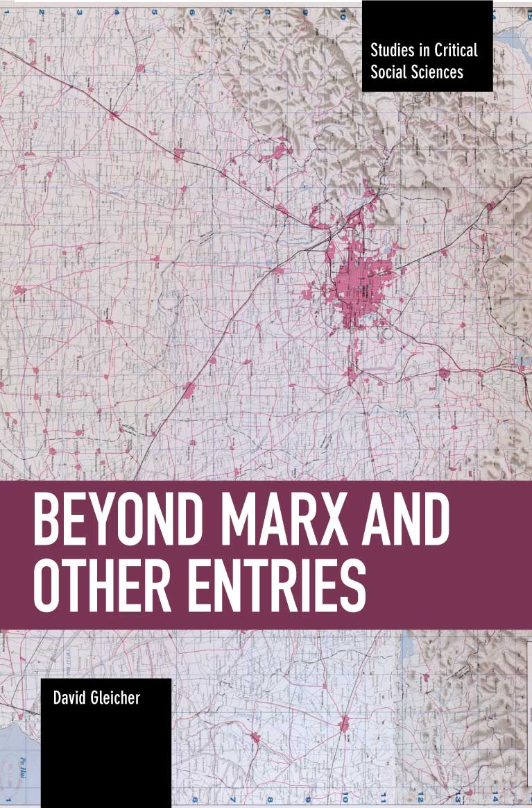 Beyond Marx and Other Entries | HaymarketBooks.org