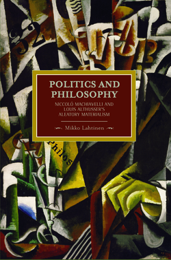 Politics and Philosophy