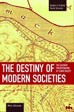 The Destiny of Modern Societies
