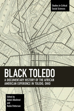Black Toledo