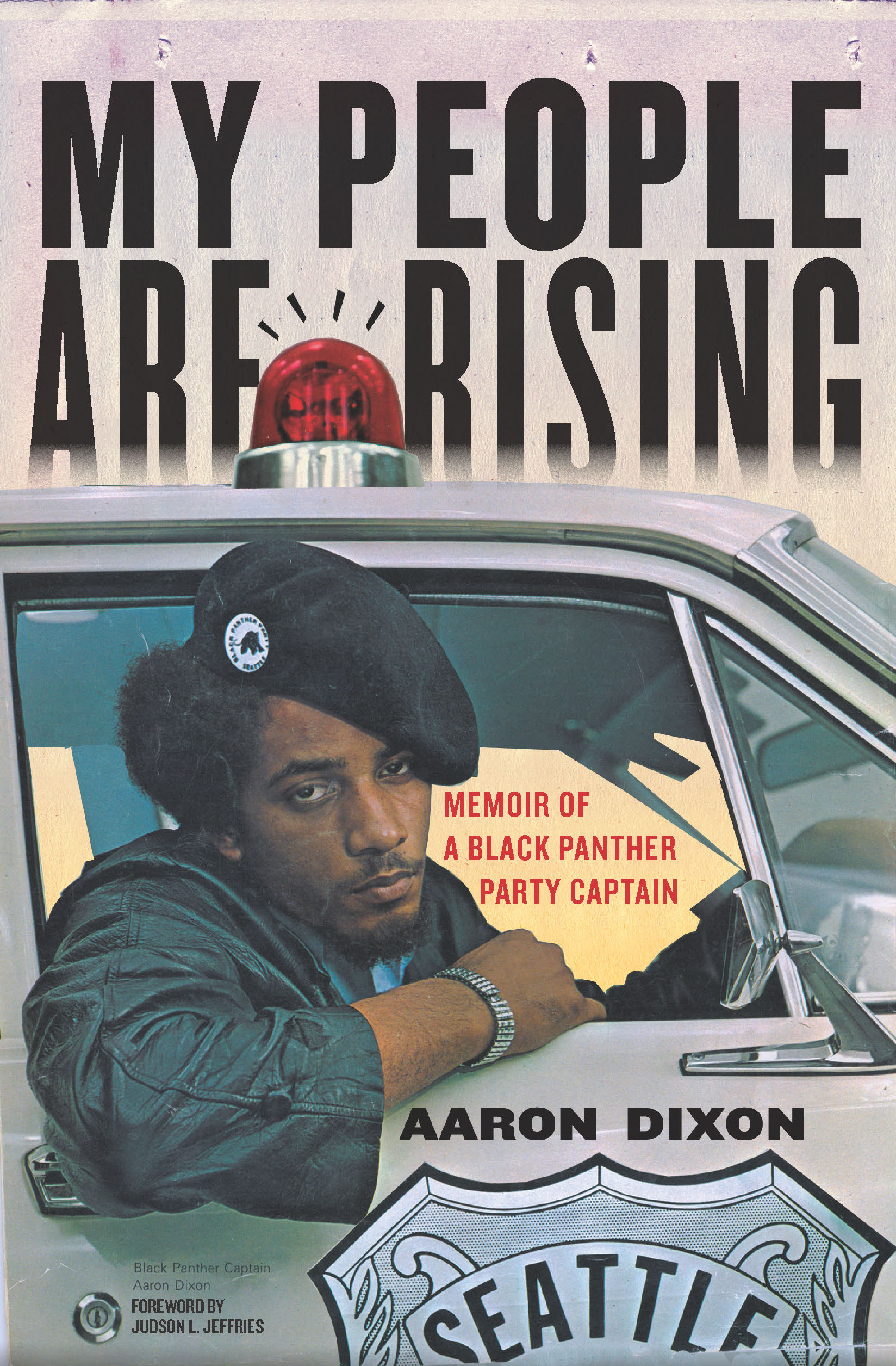 My People Are Rising | HaymarketBooks.org