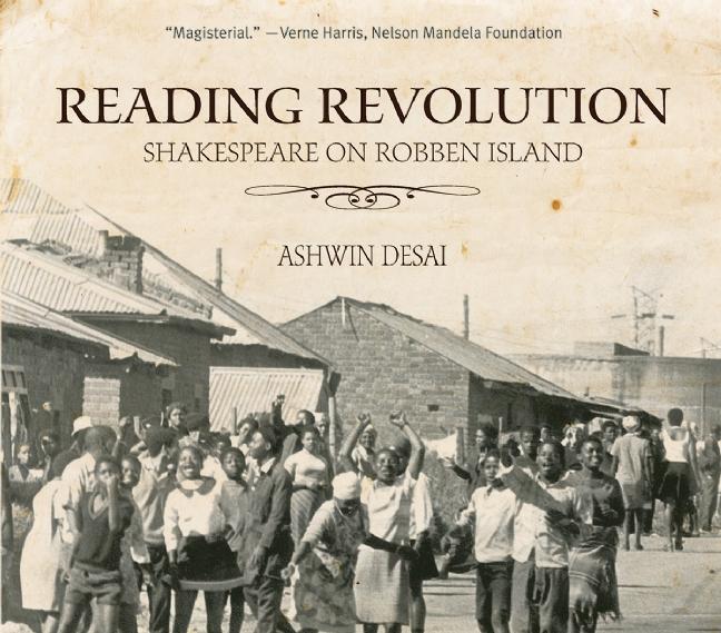Reading Revolution | HaymarketBooks.org