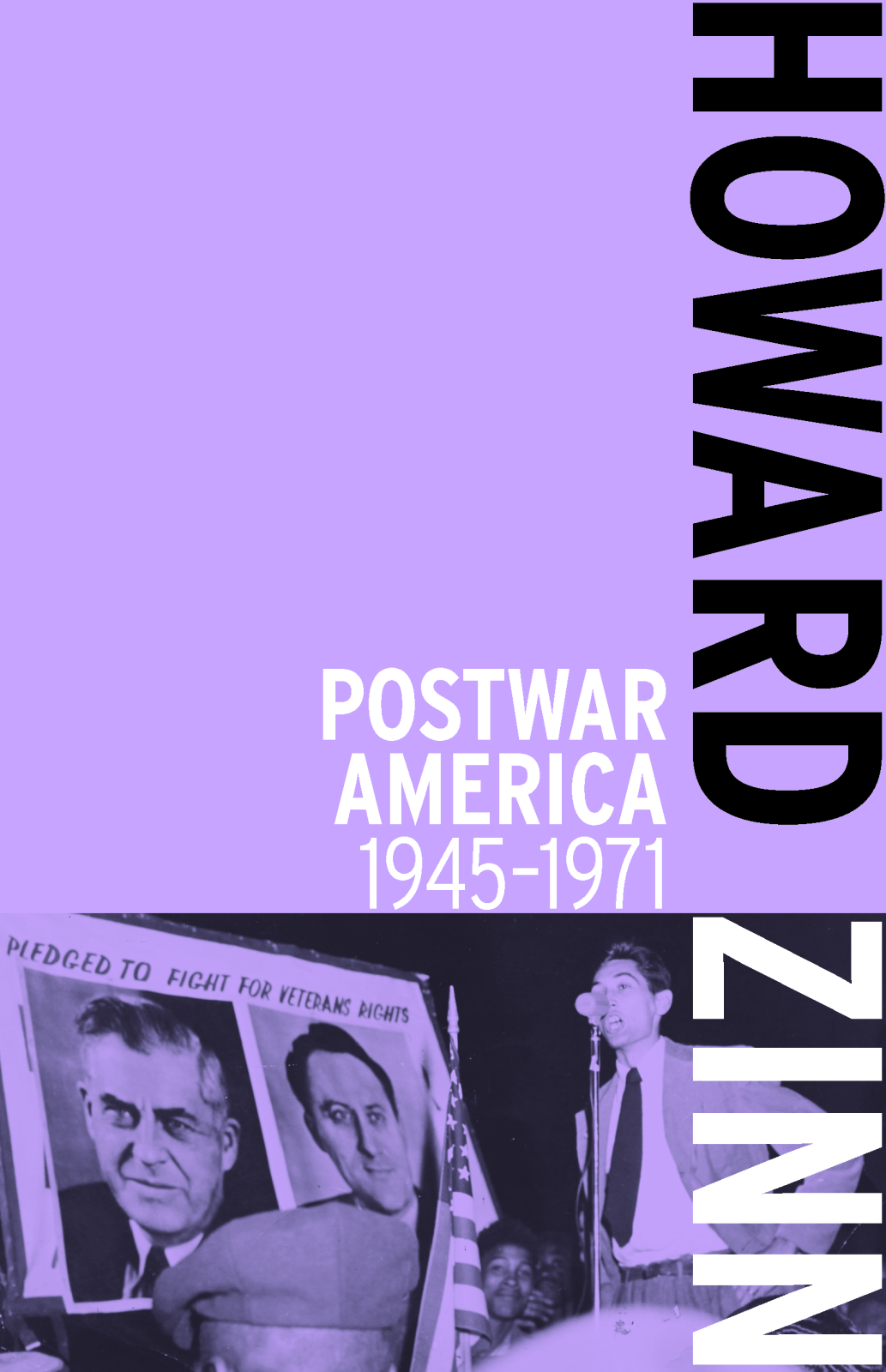 Postwar America | HaymarketBooks.org