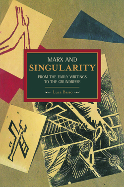 Marx and Singularity