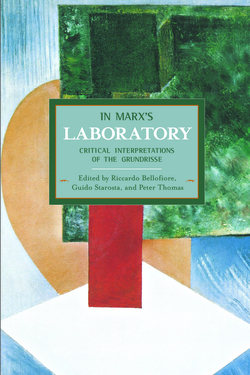In Marx's Laboratory