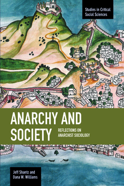 Anarchy and Society