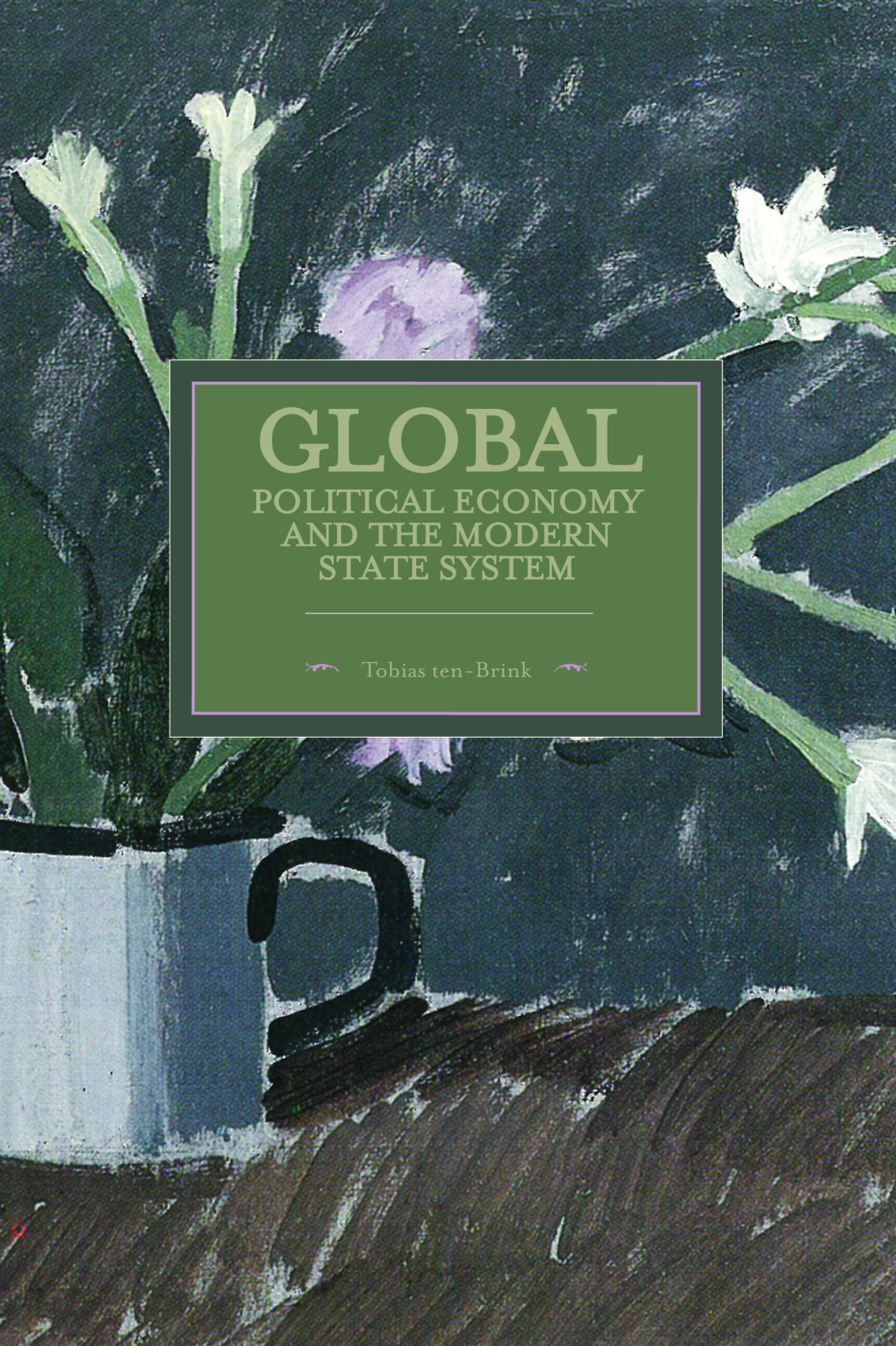 洋書 Issues in Contemporary Economics 9781801178396_2.jpg